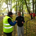 Parkrun 5.10